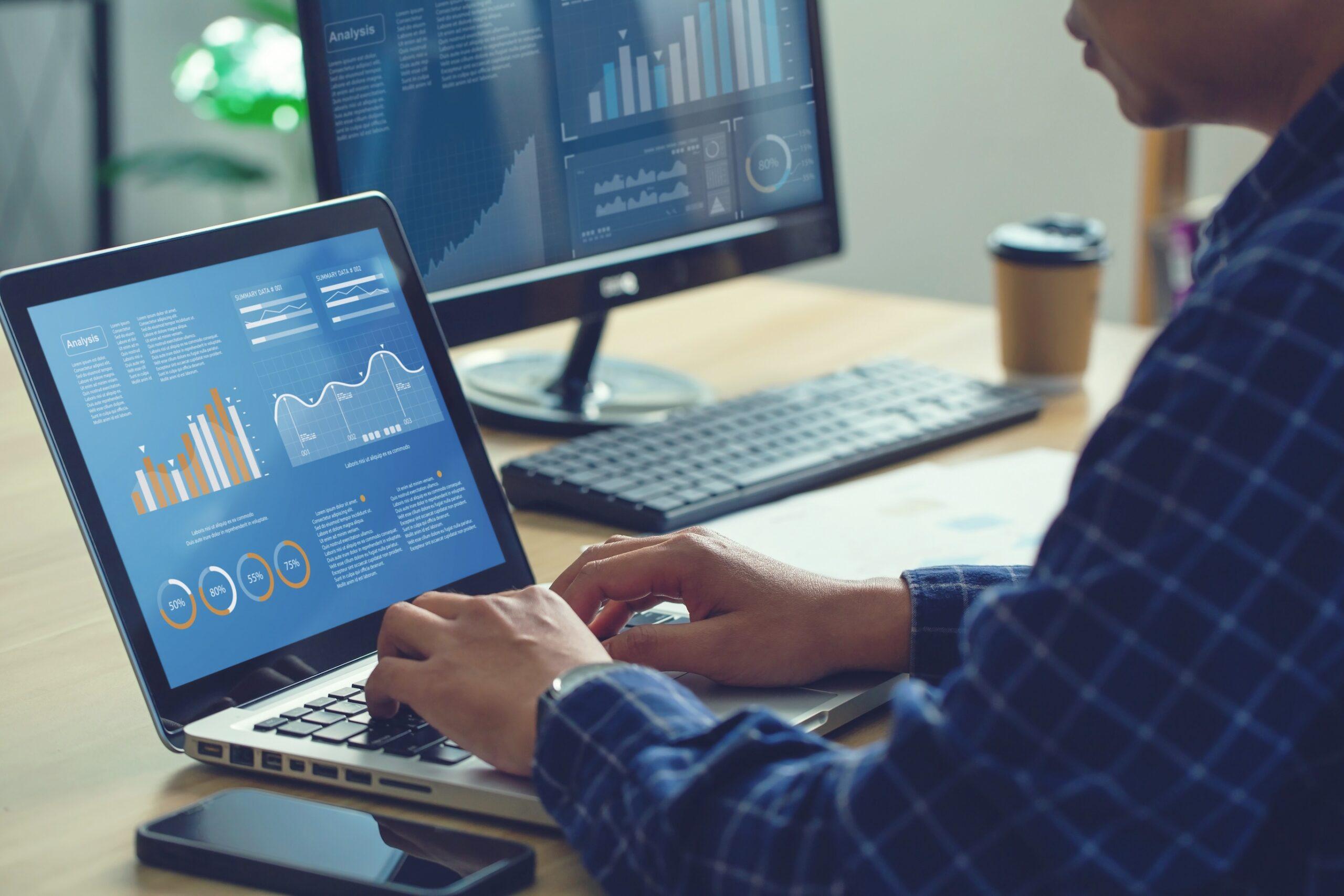 The Importance Of Having A Financial Management Dashboard