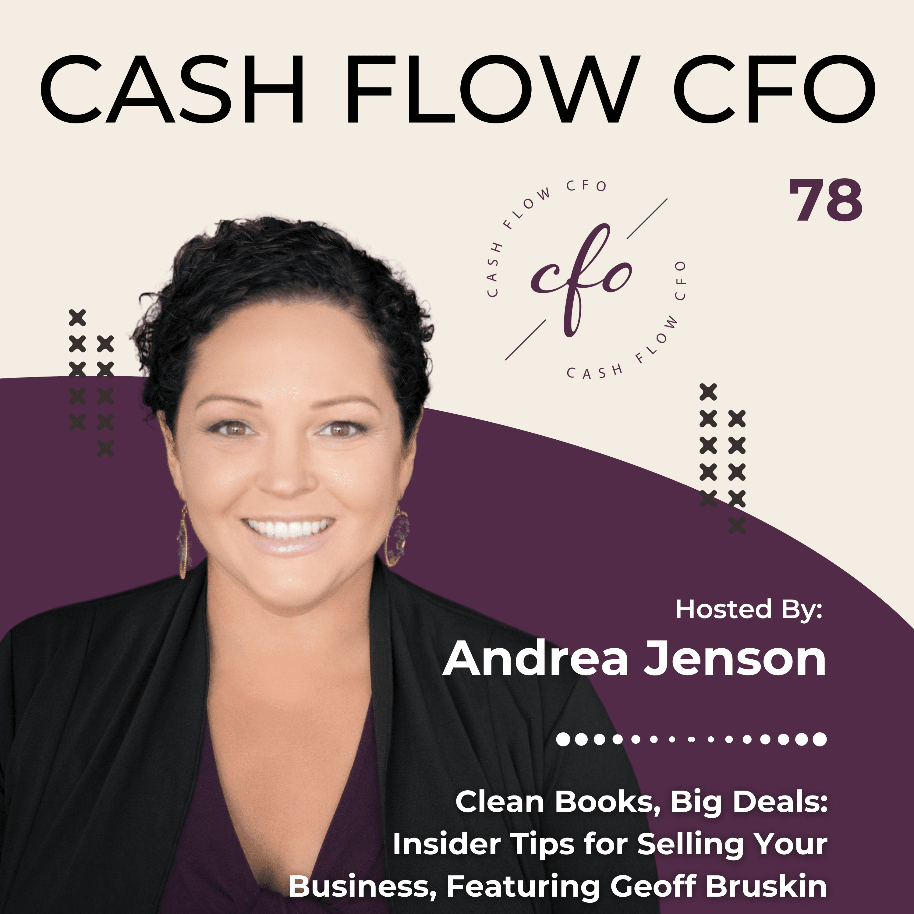 CF CFO Square Ep 78 CF CFO Square Ep 78